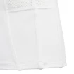 Dievčenské tielko adidas  SMC G Tank White