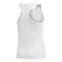 Dievčenské tielko adidas  SMC G Tank White