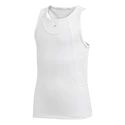 Dievčenské tielko adidas  SMC G Tank White