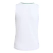 Dievčenské tielko adidas  Tennis Climacool Tank Top Kids White