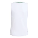 Dievčenské tielko adidas  Tennis Climacool Tank Top Kids White