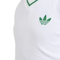 Dievčenské tielko adidas  Tennis Climacool Tank Top Kids White