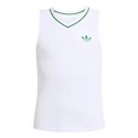 Dievčenské tielko adidas  Tennis Climacool Tank Top Kids White