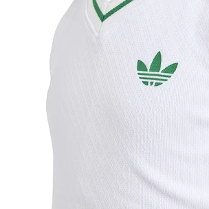 Dievčenské tielko adidas  Tennis Climacool Tank Top Kids White