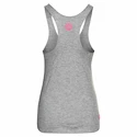 Dievčenské tielko BIDI BADU  Ebony Lifestyle Tank Grey