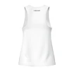 Dievčenské tielko Head  CLUB 25 Tank Top Girls WH