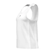 Dievčenské tielko Head  CLUB 25 Tank Top Girls WH
