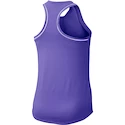 Dievčenské tielko Nike Court Dry Tank Purple