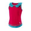 Dievčenské tielko Wilson  Competition Tank II G Love Potion L