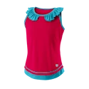 Dievčenské tielko Wilson  Competition Tank II G Love Potion L