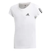 Dievčenske tričko adidas
