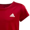 Dievčenske tričko adidas