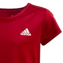 Dievčenske tričko adidas