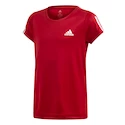 Dievčenske tričko adidas