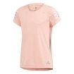 Dievčenske tričko adidas