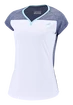 Dievčenske tričko Babolat  Play Cap Sleeve Top Girl