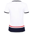 Dievčenske tričko Fila  T-Shirt Elisabeth Girls White/Navy