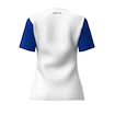 Dievčenske tričko Head  CLUB 25 Tech T-Shirt Girls Royal/White