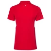 Dievčenske tričko Head  Club Tech Polo Red