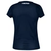 Dievčenske tričko Head  Sammy White/Navy