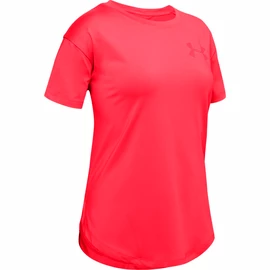 Dievčenske tričko Under Armour HeatGear HG SS