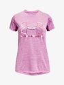 Dievčenske tričko Under Armour