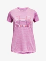 Dievčenske tričko Under Armour   XS
