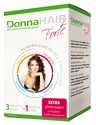Donna Hair  Péče o vlasy 4měsíční kůra 120 kapslí