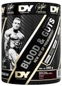 Dorian Yates Nutrition Blood & Guts 340 g