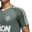 Dres adidas Authentic Manchester United FC tréningový 17/18
