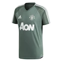 Dres adidas Authentic Manchester United FC tréningový 17/18