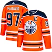 Dres adidas Authentic Pre NHL Edmonton Oilers Connor McDavid 97
