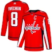 Dres adidas Authentic Pre NHL Washington Capitals Alexander Ovečkin 8