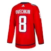 Dres adidas Authentic Pre NHL Washington Capitals Alexander Ovečkin 8