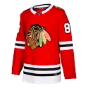 Dres adidas Authentic Pro NHL Chicago Blackhawks Patrick Kane 88