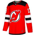 Dres adidas Authentic Pro NHL New Jersey Devils Nico Hischier 13