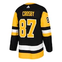 Dres adidas Authentic Pro NHL Pittsburgh Penguins Sidney Crosby 87