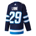 Dres adidas Authentic Pro NHL Winnipeg Jets Patrik Laine 29