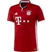 Dres adidas FC Bayern Mnichov domáci 16/17