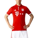 Dres adidas FC Bayern Mnichov domáci 16/17