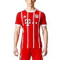 Dres adidas FC Bayern Mníchov domáci 17/18