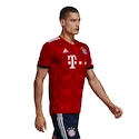 Dres adidas FC Bayern Mníchov domáci 18/19