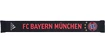 Dres adidas FC Bayern Mnichov Lewandowski 9 domáci 16/17 + šál