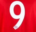 Dres adidas FC Bayern Mnichov Lewandowski 9 domáci 16/17 + šál