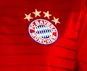 Dres adidas FC Bayern Mníchov Lewandowski 9 domáci 16/17 veľkosť L - rozbalené
