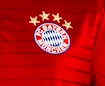 Dres adidas FC Bayern Mnichov Ribéry 7 domáci 16/17 + šál