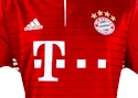 Dres adidas FC Bayern Mnichov Ribéry 7 domáci 16/17 + šál