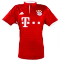 Dres adidas FC Bayern Mnichov Ribéry 7 domáci 16/17 + šál