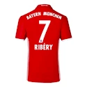 Dres adidas FC Bayern Mnichov Ribéry 7 domáci 16/17 + šál