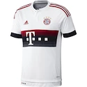 Dres adidas FC Bayern Mníchov vonkajší 15/16